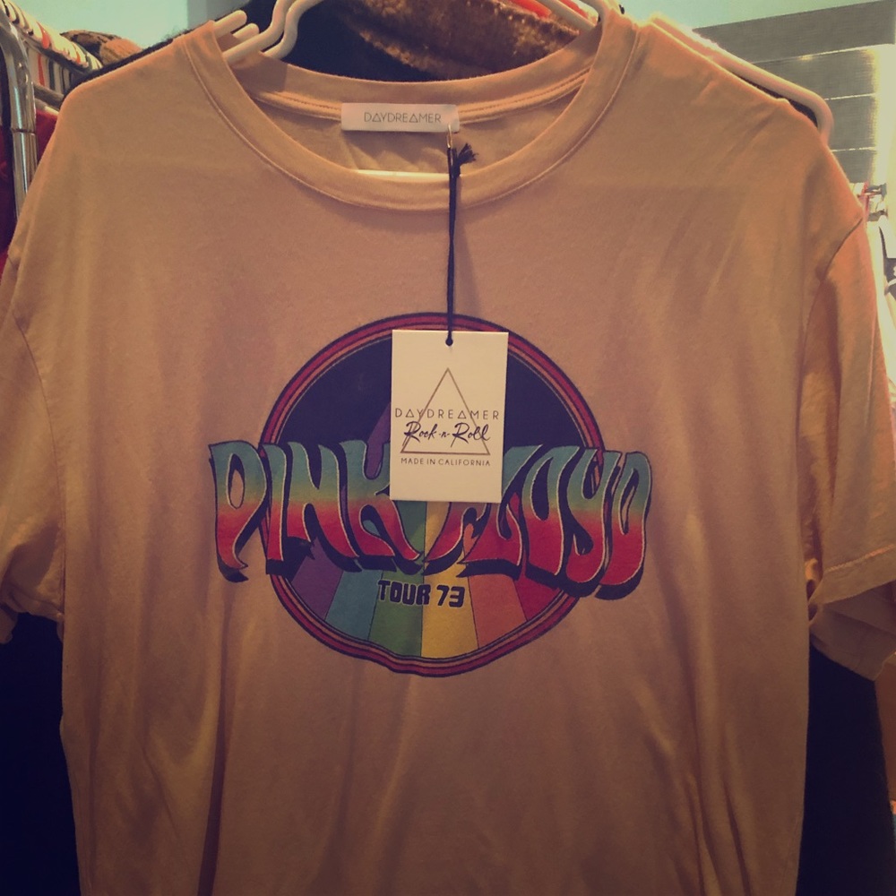 Daydreamer Pink Floyd